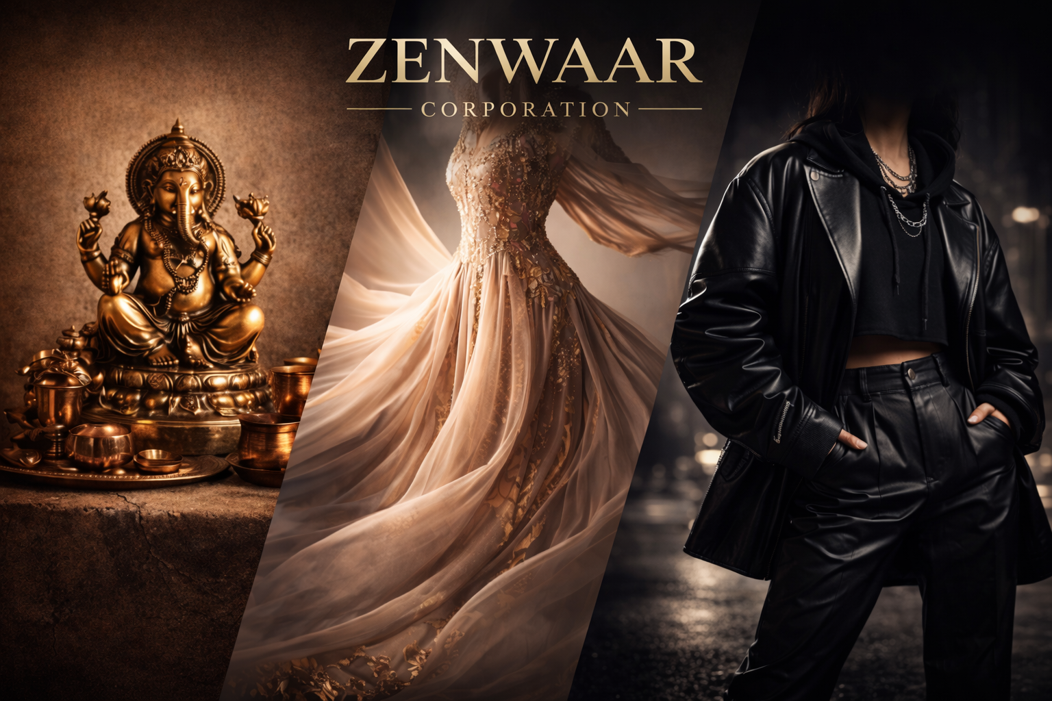 Zenwaar artisan lifestyle