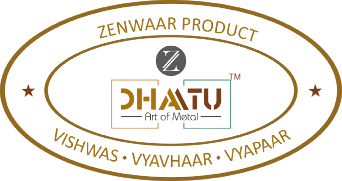 Dhaatu logo