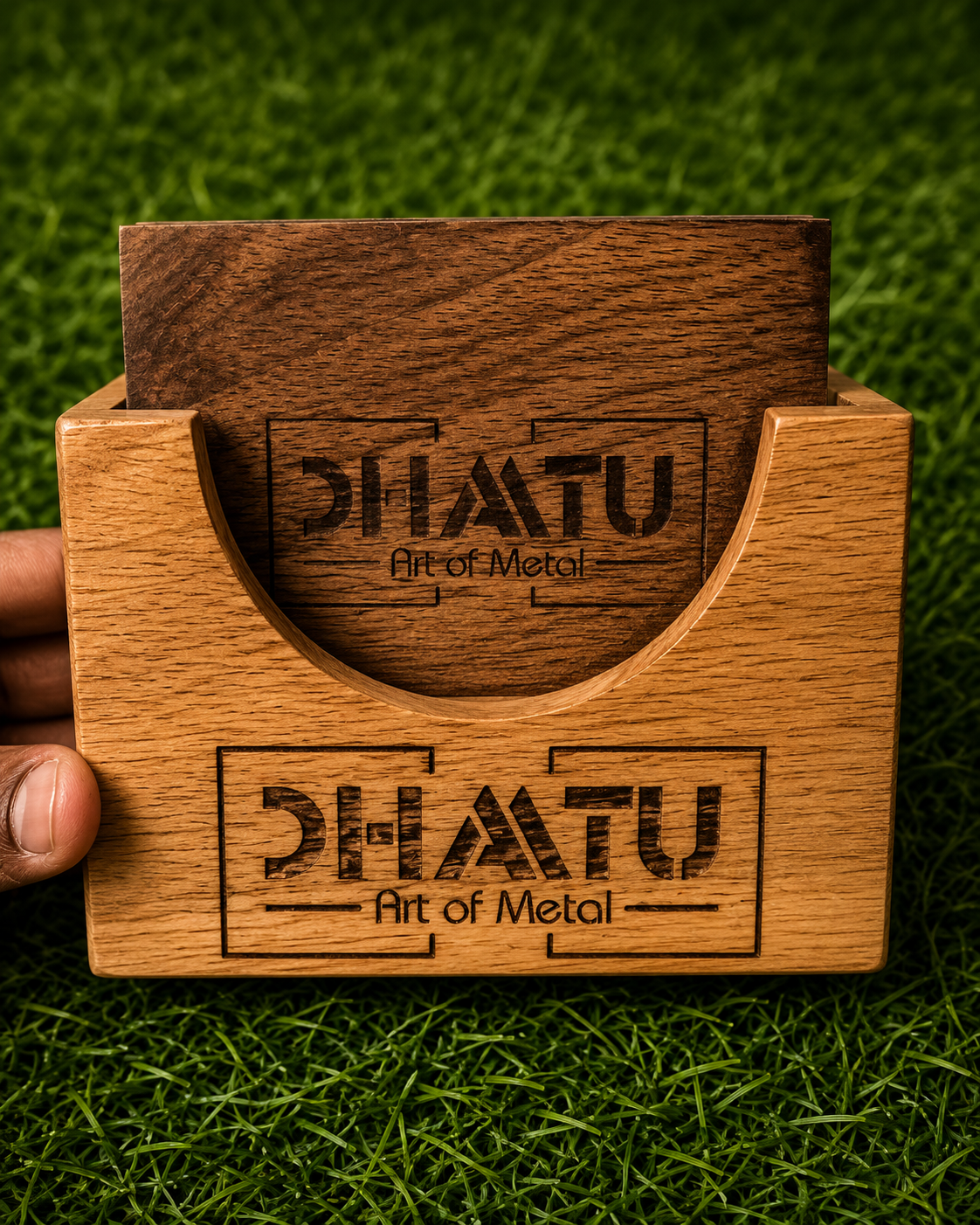 dhaatu production range