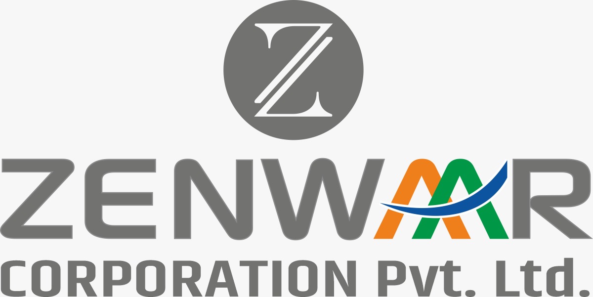 Zenwaar Corporation Logo